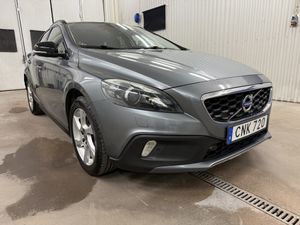 Volvo V40 bild 3
