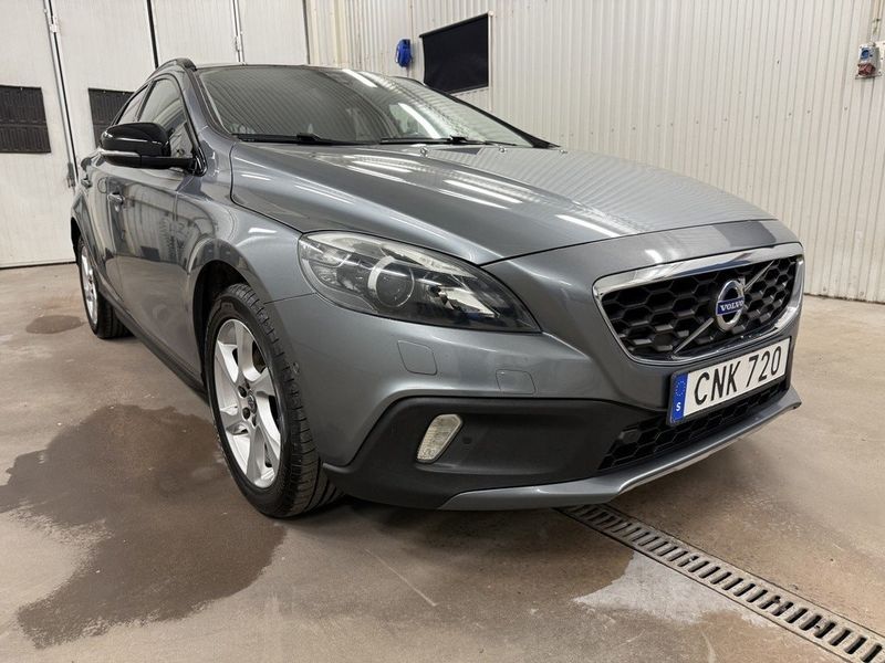Volvo V40 bild 3