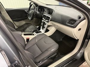 Volvo V40 bild 12