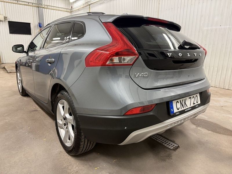 Volvo V40 bild 2