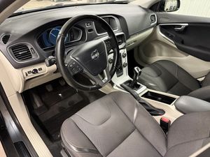 Volvo V40 bild 16