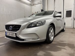 Volvo V40 bild 1