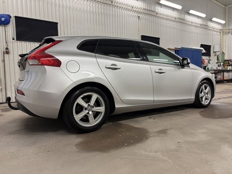 Volvo V40 bild 6