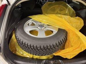 Volvo V40 bild 8