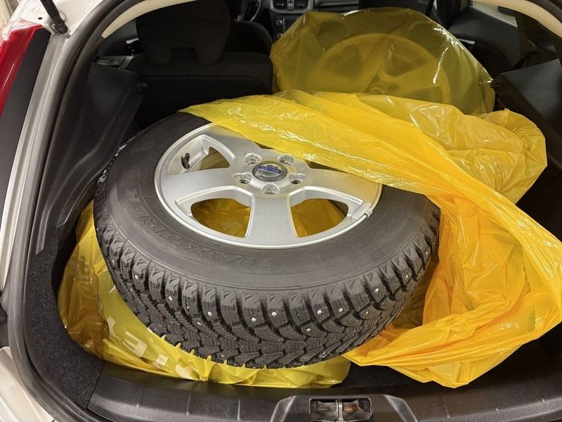 Volvo V40 bild 8
