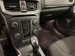 Volvo V40 bild 16