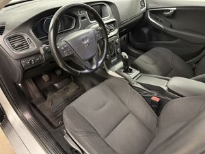 Volvo V40 bild 13