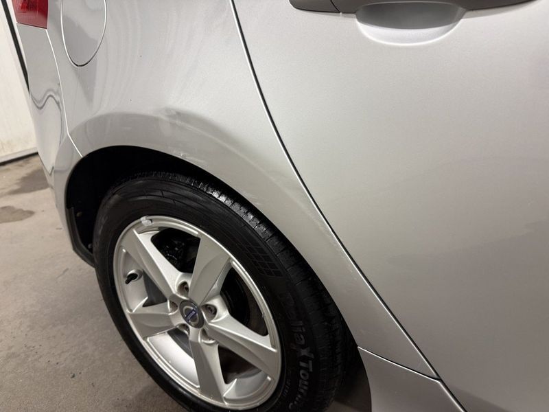 Volvo V40 bild 7