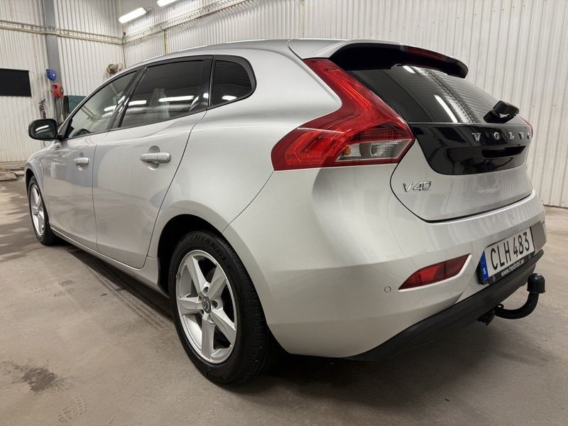 Volvo V40 bild 2