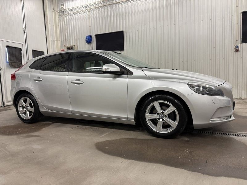 Volvo V40 bild 5