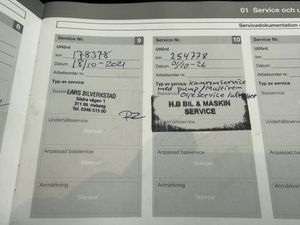 Volvo V40 bild 17