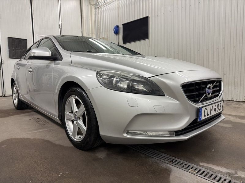 Volvo V40 bild 3