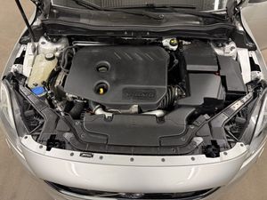 Volvo V40 bild 15