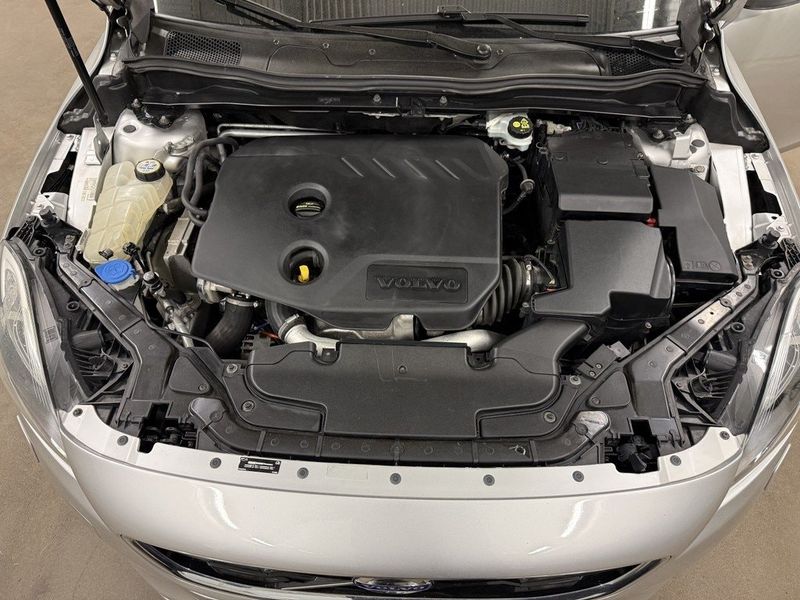 Volvo V40 bild 15