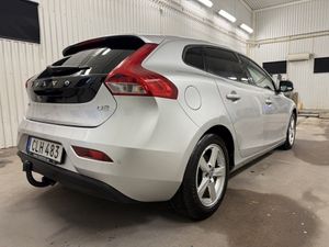 Volvo V40 bild 4
