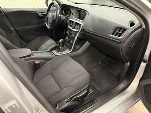 Volvo V40 bild 10