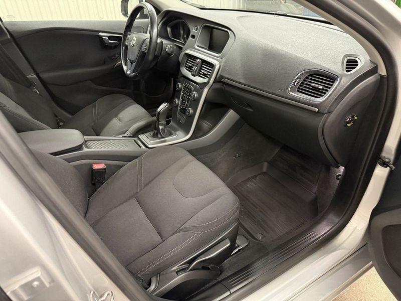 Volvo V40 bild 10