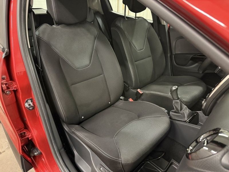 Renault Clio bild 12