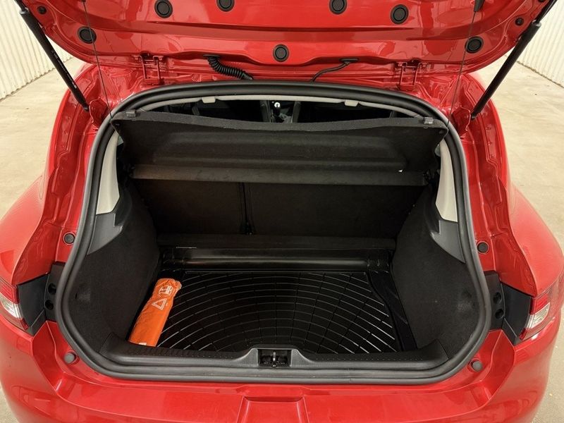 Renault Clio bild 8