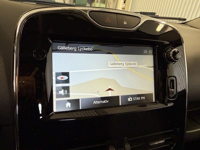 Renault Clio bild 18