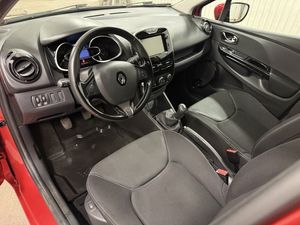 Renault Clio bild 14