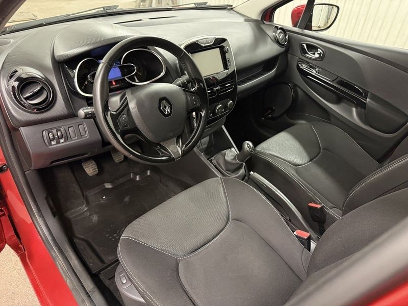 Renault Clio bild 14