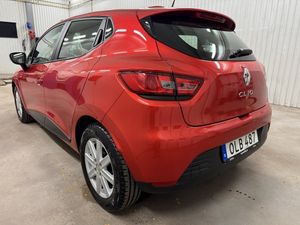 Renault Clio bild 2