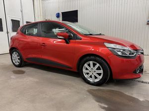 Renault Clio bild 5