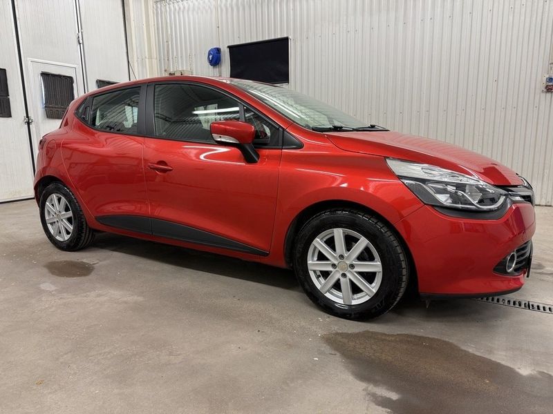 Renault Clio bild 5