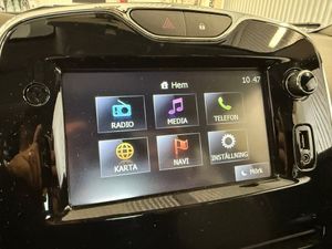 Renault Clio bild 17