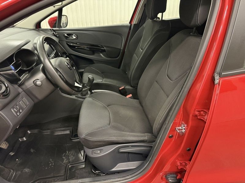 Renault Clio bild 15