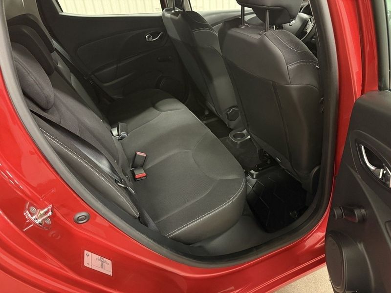 Renault Clio bild 10