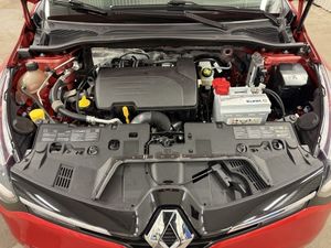 Renault Clio bild 7