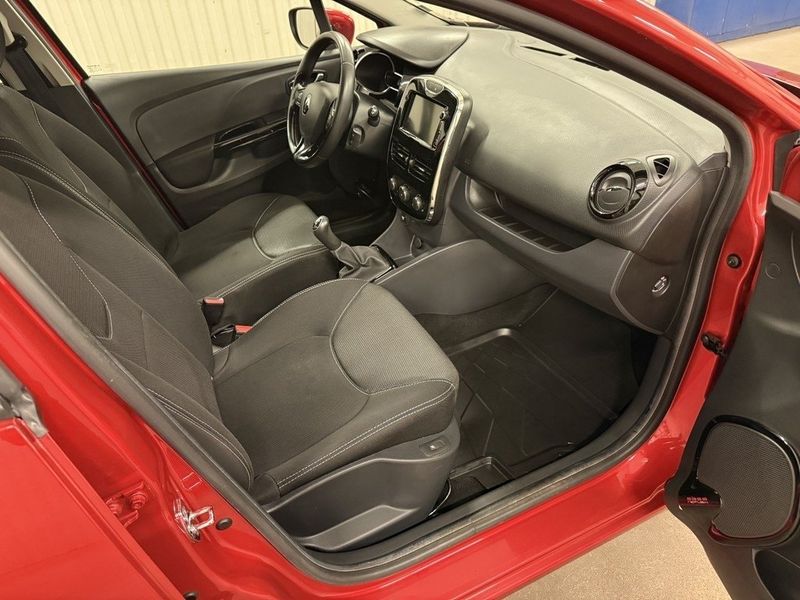 Renault Clio bild 11