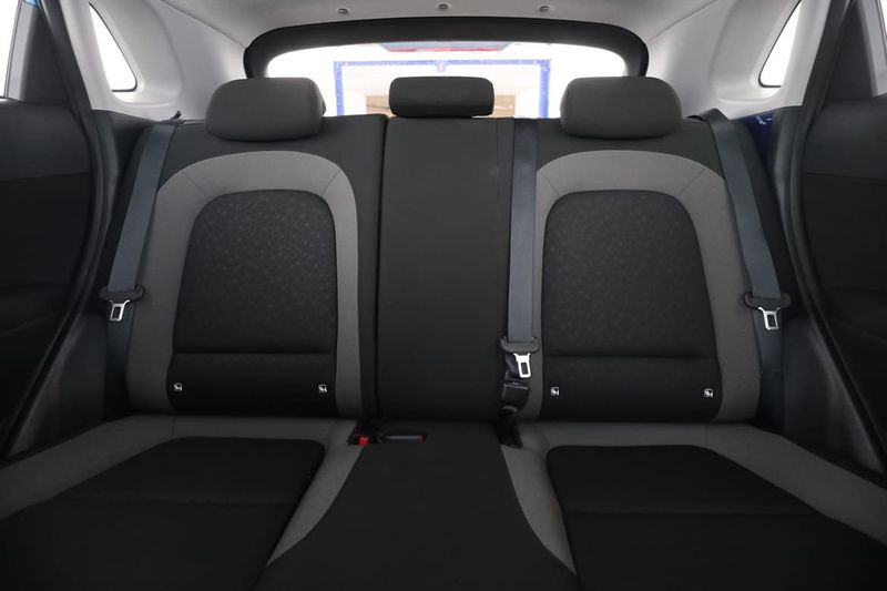 Hyundai Kona bild 16