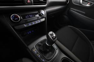 Hyundai Kona bild 24
