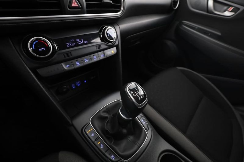 Hyundai Kona bild 24