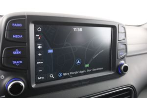Hyundai Kona bild 22