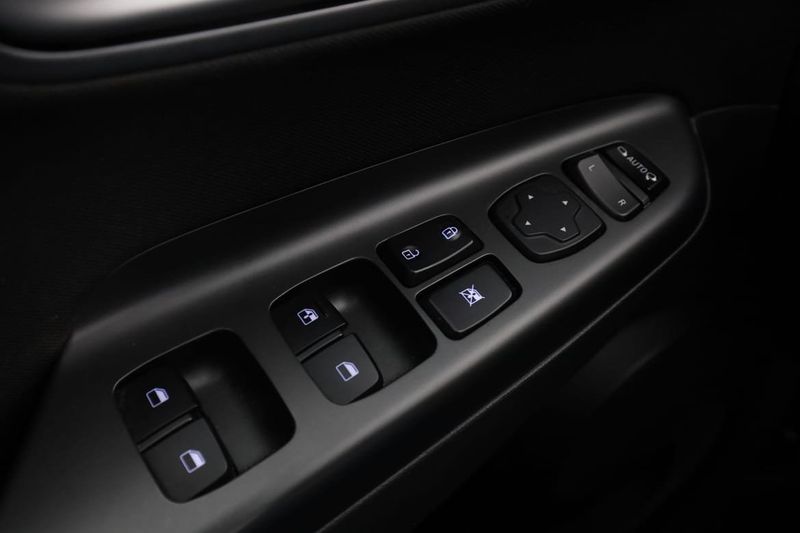 Hyundai Kona bild 36