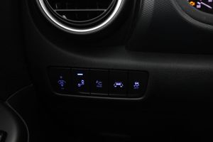 Hyundai Kona bild 34