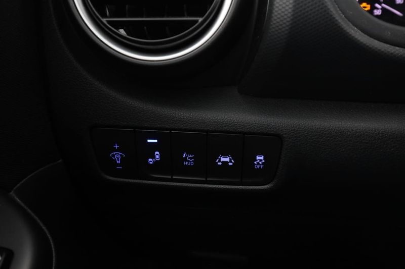 Hyundai Kona bild 34