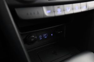 Hyundai Kona bild 26