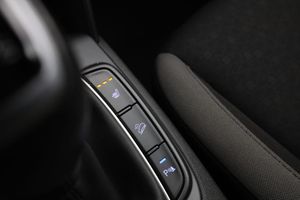 Hyundai Kona bild 29