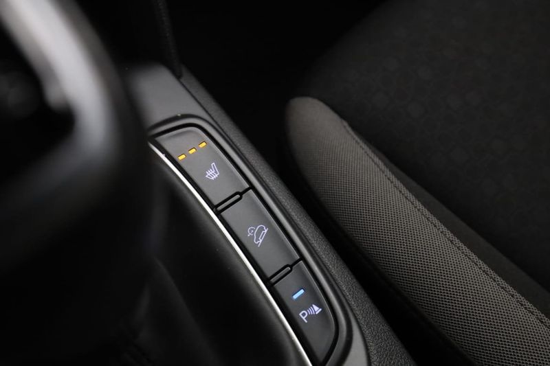 Hyundai Kona bild 29