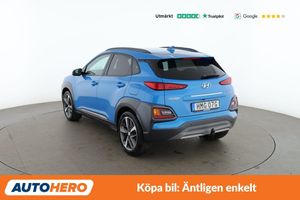 Hyundai Kona bild 3