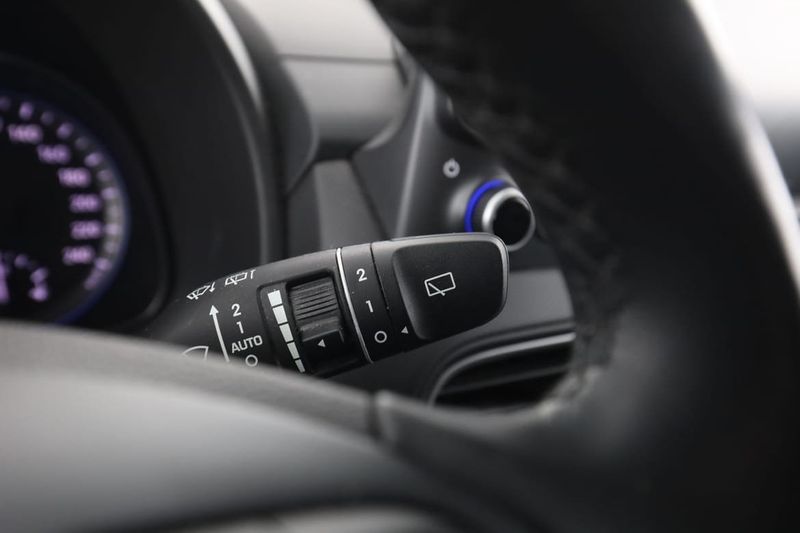 Hyundai Kona bild 32