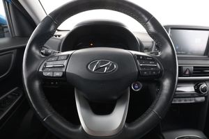 Hyundai Kona bild 19