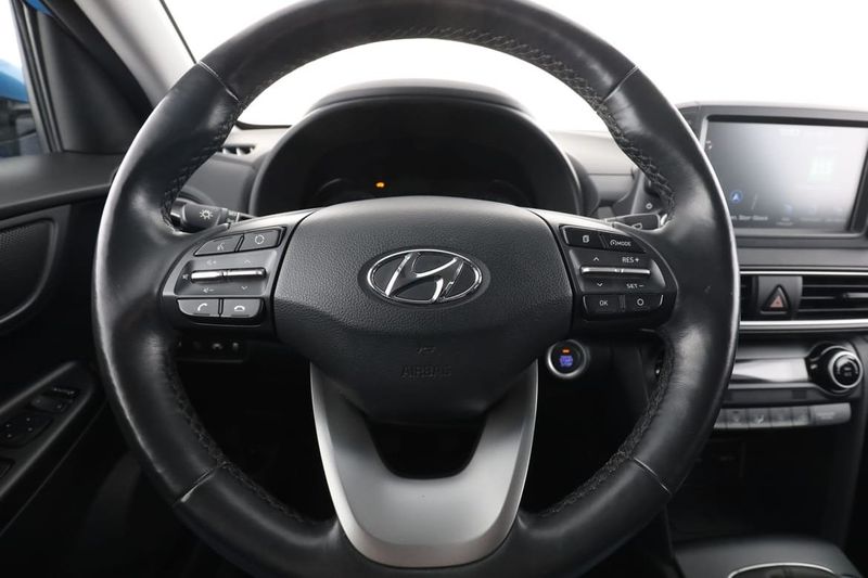 Hyundai Kona bild 19