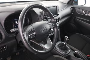 Hyundai Kona bild 12