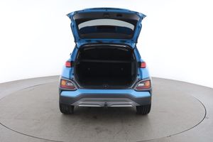 Hyundai Kona bild 17